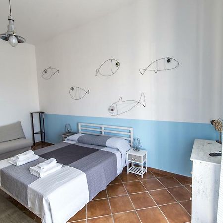 Via Crispi - Dimora Di Mare Apartment Porto Empedocle Exterior photo
