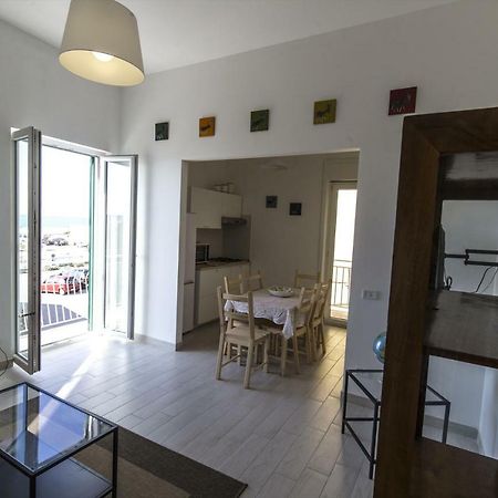 Via Crispi - Dimora Di Mare Apartment Porto Empedocle Exterior photo