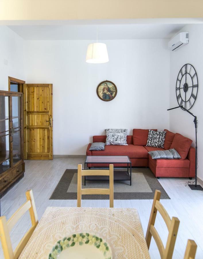 Via Crispi - Dimora Di Mare Apartment Porto Empedocle Exterior photo